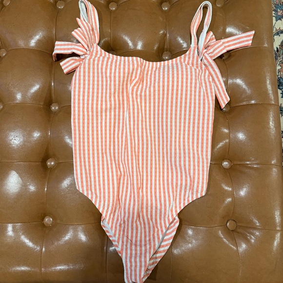 J. Crew Swimsuit - Picture 1 of 2